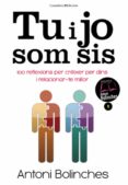 tu i jo som sis-antoni bolinches-9788415456483 tu i jo som sis-antoni bolinches-9788415456483