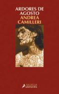 ardores de agosto (ebook)-andrea camilleri-9788415470083 ardores de agosto (ebook)-andrea camilleri-9788415470083