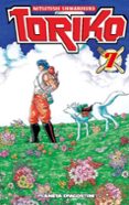 toriko nº 7 (sentido de lectura oriental)-mitsutoshi shimabukuro-9788415480983 toriko nº 7 (sentido de lectura oriental)-mitsutoshi shimabukuro-9788415480983