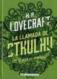 la llamada de cthulhu (edicion ilustrada)-h.p. lovecraft-9788415618683 la llamada de cthulhu (edicion ilustrada)-h.p. lovecraft-9788415618683