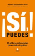 si puedes-alejandro suarez sanchez-ocaña-9788415678083 si puedes-alejandro suarez sanchez-ocaña-9788415678083