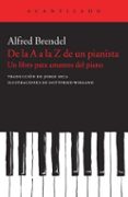 de la a a la z de un pianista-alfred brendel-9788415689683 de la a a la z de un pianista-alfred brendel-9788415689683