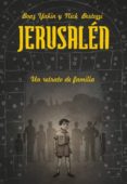 jerusalen. un retrato de familia-boaz yakin-9788415724483 jerusalen. un retrato de familia-boaz yakin-9788415724483