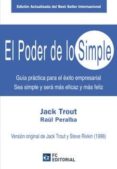 EL PODER DE LO SIMPLE (EBOOK)-2402556-otro-formato