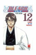 bleach nº 12-tite kubo-9788415830283 bleach nº 12-tite kubo-9788415830283
