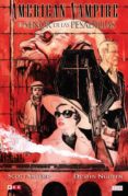 american vampire: el señor de las pesadillas-scott snyder-9788415844983 american vampire: el señor de las pesadillas-scott snyder-9788415844983