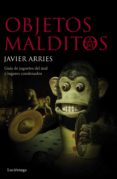objetos malditos (ebook)-9788415864783 objetos malditos (ebook)-9788415864783