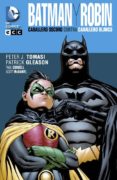 batman y robin: caballero oscuro contra caballero blanco-9788415925583 batman y robin: caballero oscuro contra caballero blanco-9788415925583