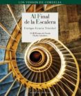 al final de la escalera (xviii premio de poesia eladio cabañero)-enrique gracia trinidad-9788415973683 al final de la escalera (xviii premio de poesia eladio cabañero)-enrique gracia trinidad-9788415973683