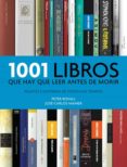 1001 libros que hay que leer antes de morir-9788415989783 1001 libros que hay que leer antes de morir-9788415989783