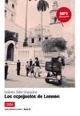 los espejuelos de lennon (español lengua extranjera . ele) (+mp3)-9788416057283 los espejuelos de lennon (español lengua extranjera . ele) (+mp3)-9788416057283