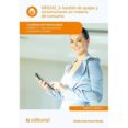 (i.b.d.) gestión de quejas y reclamaciones en materia de consumo. - atención al cliente consumidor o usuario comt0110-9788416109883 (i.b.d.) gestión de quejas y reclamaciones en materia de consumo. - atención al cliente consumidor o usuario comt0110-9788416109883