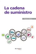 la cadena de suministro (ebook)-9788416171583 la cadena de suministro (ebook)-9788416171583