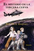 el misterio de la tercera cueva (ebook)-per olov enquist-9788416208883 el misterio de la tercera cueva (ebook)-per olov enquist-9788416208883