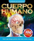 cuerpo humano (primeros exploradores)-9788416221783 cuerpo humano (primeros exploradores)-9788416221783