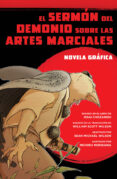 el sermón del demonio sobre las artes marciales-sean michael wilson-9788416223183 el sermón del demonio sobre las artes marciales-sean michael wilson-9788416223183