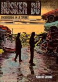 hüsker dü: encrucijada en la cumbre-marcos gendre-9788416229383 hüsker dü: encrucijada en la cumbre-marcos gendre-9788416229383
