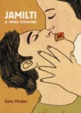 jamilti y otras historias-rutu modan-9788416251483 jamilti y otras historias-rutu modan-9788416251483
