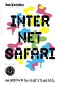 internet safari-noel ceballos gimenez-9788416290383 internet safari-noel ceballos gimenez-9788416290383