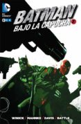 batman: bajo la capucha nº 3-judd winick-9788416303083 batman: bajo la capucha nº 3-judd winick-9788416303083