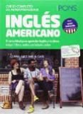 curso pons de inglés americano (1 libro + 1 anexo + 2 cd) a1-a2-9788416347483 curso pons de inglés americano (1 libro + 1 anexo + 2 cd) a1-a2-9788416347483