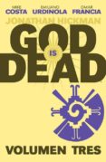 god is dead 3-jonathan hickman-9788416387083 god is dead 3-jonathan hickman-9788416387083