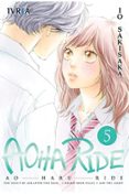 aoha ride nº 5-io sakisaka-9788416426683 aoha ride nº 5-io sakisaka-9788416426683