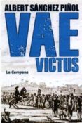 vae victus (catalan)-albert sanchez piñol-9788416457083 vae victus (catalan)-albert sanchez piñol-9788416457083