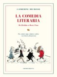 la comedia literaria: de roldan a boris vian-catherine meurisse-9788416542383 la comedia literaria: de roldan a boris vian-catherine meurisse-9788416542383