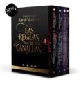 pack las reglas de los canallas (tetralogia)-sarah maclean-9788416580583 pack las reglas de los canallas (tetralogia)-sarah maclean-9788416580583