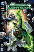green lantern núm. 45-cullen bunn-robert venditti-9788416581283 green lantern núm. 45-cullen bunn-robert venditti-9788416581283