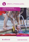 primeros auxilios. afda0211 (ebook)-9788416629183 primeros auxilios. afda0211 (ebook)-9788416629183