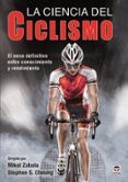 la ciencia del ciclismo: el nexo definitivo entre conocimiento y rendimiento-9788416676583 la ciencia del ciclismo: el nexo definitivo entre conocimiento y rendimiento-9788416676583