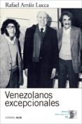venezolanos excepcionales (ebook)-9788416687183 venezolanos excepcionales (ebook)-9788416687183