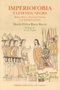 imperiofobia y leyenda negra (ebook)-9788416854783 imperiofobia y leyenda negra (ebook)-9788416854783