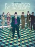 el jugador de ajedrez-david sala-9788416880683 el jugador de ajedrez-david sala-9788416880683