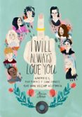 i will always love you: amores, rupturas y canciones que han hecho historia-marisa morea-9788416890583 i will always love you: amores, rupturas y canciones que han hecho historia-marisa morea-9788416890583