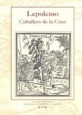 lepolemo caballero de la cruz-9788416978083 lepolemo caballero de la cruz-9788416978083