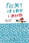 poemes de fred i manta-nuria alberti-9788417000783 poemes de fred i manta-nuria alberti-9788417000783