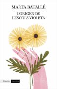 l'origen de les cols violeta (ebook)-marta batalle ruiz-9788417016883 l'origen de les cols violeta (ebook)-marta batalle ruiz-9788417016883