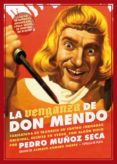 la venganza de don mendo-pedro muñoz seca-9788417146283 la venganza de don mendo-pedro muñoz seca-9788417146283