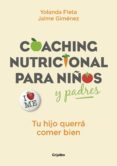coaching nutricional para niños y padres (ebook)-9788417338183 coaching nutricional para niños y padres (ebook)-9788417338183