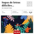 sopas de letras dificiles de encontrar-9788417430283 sopas de letras dificiles de encontrar-9788417430283