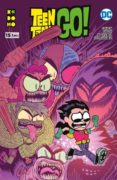 teen titans go! nº 15-sholly fisch-9788417441883 teen titans go! nº 15-sholly fisch-9788417441883