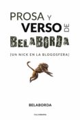 prosa y verso de belaborda (ebook)-9788417505783 prosa y verso de belaborda (ebook)-9788417505783