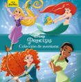 princesas. colección de aventuras-9788417529383 princesas. colección de aventuras-9788417529383