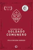 Los mejores libros de descarga de audio. HISTORIA DE UN SOLDADO COMUNERO 9788418310683 in Spanish
