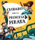 Cuidado con la princesa pirata-13184601-otro-formato
