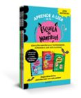 Aprender a leer en la Escuela de Monstruos - Pack con los libros 1, 2 y 3-12889487-otro-formato