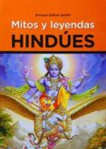 mitos y leyendas hindúes-enrique gallud jardiel-9788420305783 mitos y leyendas hindúes-enrique gallud jardiel-9788420305783